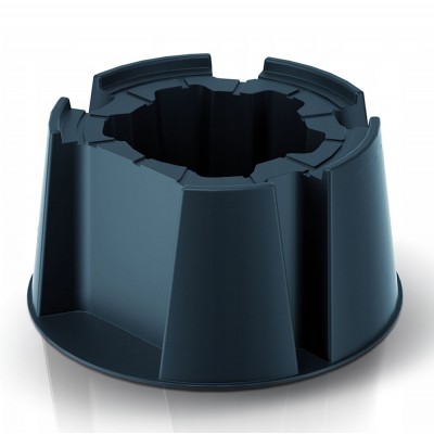 Основа за воден резервоар Prosperplast IBAS2 - Резервоари за дъждовна вода