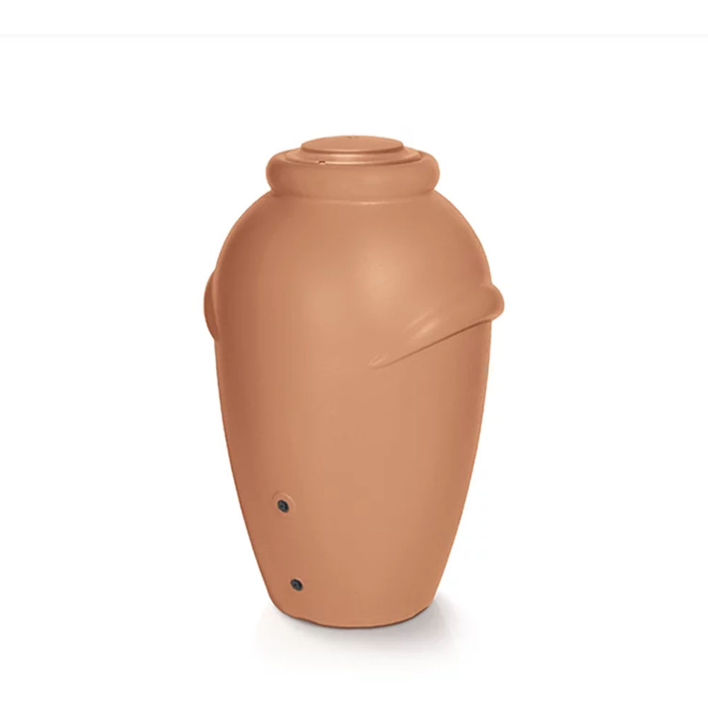 Резервоар за дъждовна вода Prosperplast SmoothRain Aquacan, 360л, керемида | Резервоари за дъждовна вода |  |