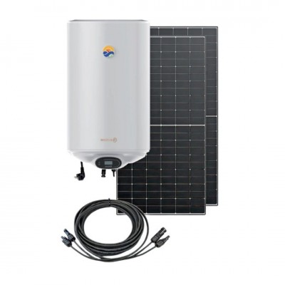 Соларна система за топла вода PhotoSol Hydro 80 - Balkan Energy