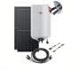Соларна система за топла вода PhotoSol Hydro 80 |  |  |
