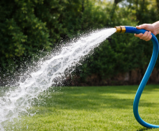 Маркучи за високо налягане