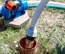 Маркучи за вода