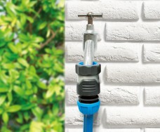 Бързи връзки за маркучи