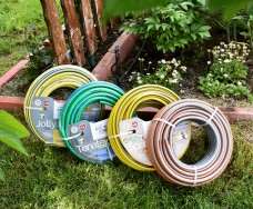 Градински маркучи