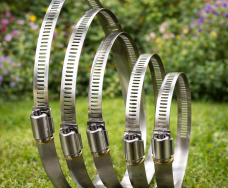 Скоби за маркучи