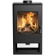 Камина на дърва Версо Ina, 7.5kW | Сухи камини | Камини на дърва |