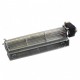Тангенциален вентилатор Fergas за пелетни AMG, Nordica Extraflame и др., Ø60mm, дебит 140m³/h | Вентилатори за пелетни камини | Резервни части за пелетни камини |