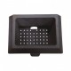 Чугунена кошница / пепелник за пелетна камина Clam и др., 118 mm | Кошници / Пепелници за пелетни камини | Резервни части за пелетни камини |