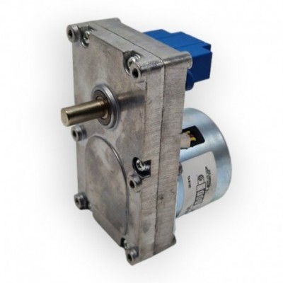 Мотор редуктор IPC GMF215D901 1.46 RPM за пелетна камина Palazzetti, Royal, CS Thermos, Caminetti Montegrappa, Godin, Invicta, Deville, Cheminées Philippe, Philippe Design и др. - Сравняване на продукти