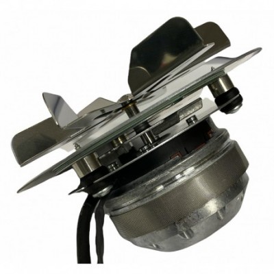 Вентилатор за димни газове EBM, Arce Stufe, Calor Italy, Corisit, Cs Thermos, Jolly Mec Caminetti, Karmek One, Klover, Moretti Fire, Pasian, Thermorossi, Vulcania, Edilkamin и др. - Резервни части за пелетни камини