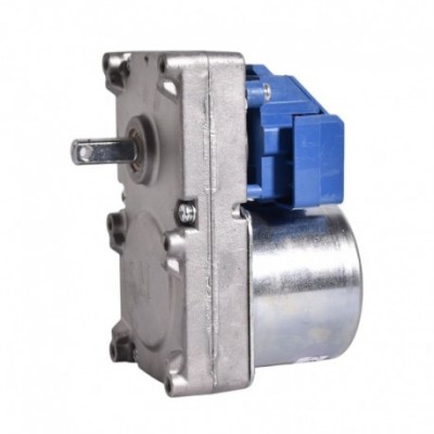 Мотор редуктор Kenta K9189050 1.4 rpm за пелетна камина Edilkamin, Italiana Camini, Cadel, Karmek One, Palazzetti, Deville, Qlima, Zibro, TMC, Ambiente e Calore, Italflame и др. - Сравняване на продукти