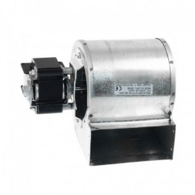 Центробежен вентилатор Coprel за пелетна камина AMG, Edilkamin, Klover и др. - Резервни части за пелетни камини