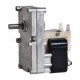 Мотор редуктор Merkle Korff S11055 5.6 RPM за пелетна камина Edilkamin, Thermorossi, Karmek One и др. | Мотор-Редуктори за пелетни камини | Резервни части за пелетни камини |
