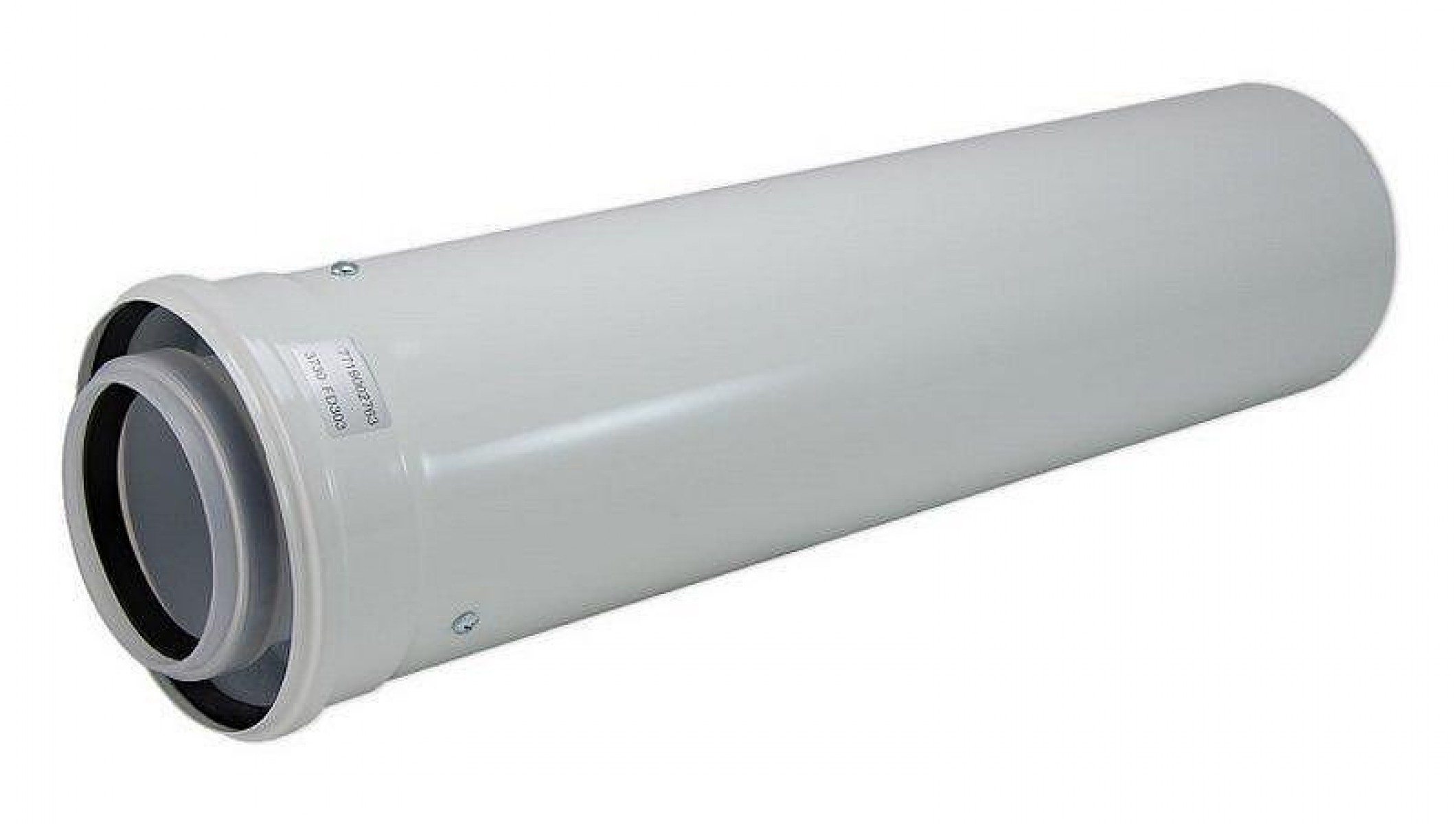 ᐉ Димоотвод за газов котел - как да изберем – кое да изберем ...