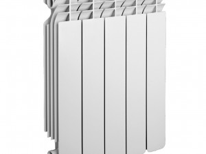 Предимства и недостатъци на алуминиевите радиатори