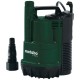 Помпа потоп. 300W 7500 l/h 6.5 m METABO TP 7500 | Помпа потоп. 300W 7500 l/h 6.5 m METABO TP 7500 | | |
