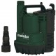 Помпа потоп. 600W 11 700 l/h METABO TP 12000 | Помпа потоп. 600W 11 700 l/h METABO TP 12000 | | |
