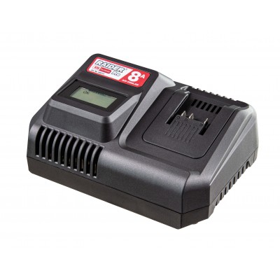 R20 Бързо зарядно 8A с охлаждане за серията RDP-R20 System - Сравняване на продукти
