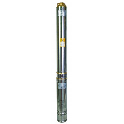 Помпа водна дълбочинна1.1kW 1.1/4" 80L/min 91m 14T RD-WP24 - Raider Garden Tools