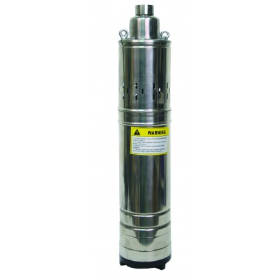 Помпа водна дълбочинна 750W 1" 33L/min 55m RD-WP34 TopGarden - Сравняване на продукти