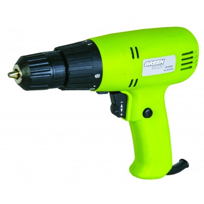 Винтоверт електрически 280W RD-CDD05 Green tools - Green Tools