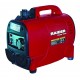 Бензинов генератор за ток Raider RD-GG05 1kW инверторен | Генератори |  |