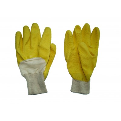 Ръкавици памучни с гума TS-RU 001 - Сравняване на продукти