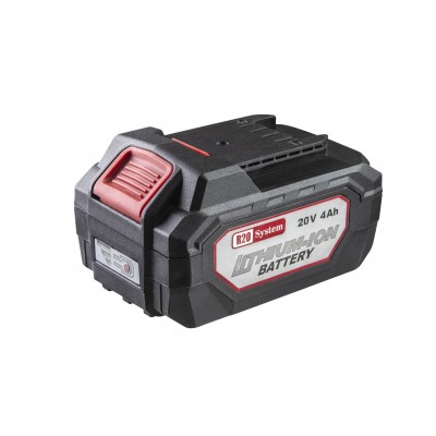 R20 Батерия Li-ion 20V 4Ah за серията RDP-R20 System - Аксесоари, консумативи и предпазни средства