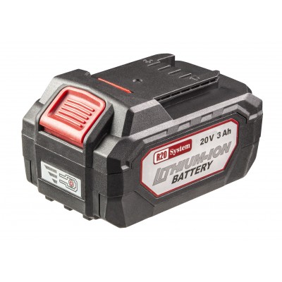 Батерия Raider RDP-R20 Li-ion 20V 3Ah за серията R20 System - Батерии