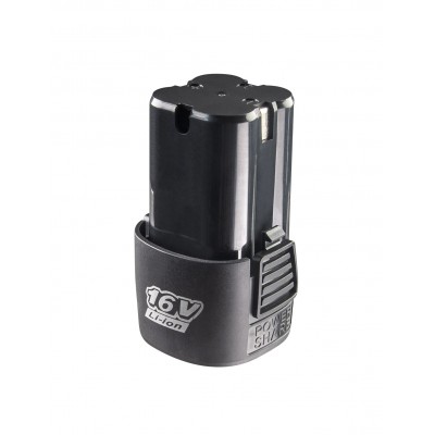 Батерия 16V 2Ah за лозарска ножица RD-PSH02 - Сравняване на продукти