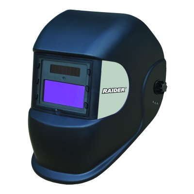 Заваръчен фотосоларен шлем Raider RD-WH01, DIN 4, DIN8/10/12 - Сравняване на продукти
