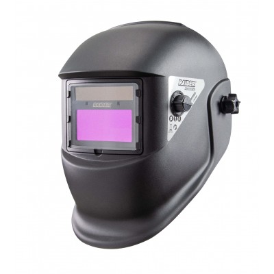 Шлем заваръчен фотосоларен DIN 9-13 Gr 92x42 RD-WH06 - Фотосоларни шлемове