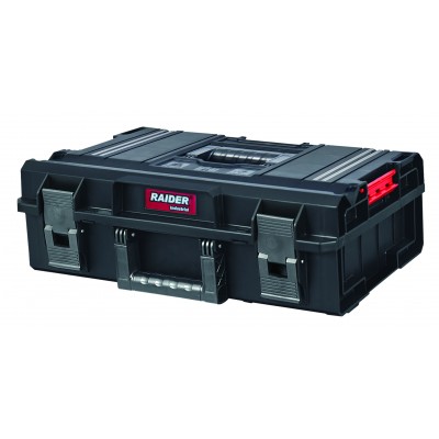 Пластмасов куфар за инструменти RDI-MB15 за MULTIBOX - Raider Industrial