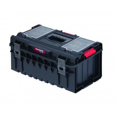 Пластмасов куфар за инструменти Raider RDI-MB38 за MULTIBOX - Сравняване на продукти