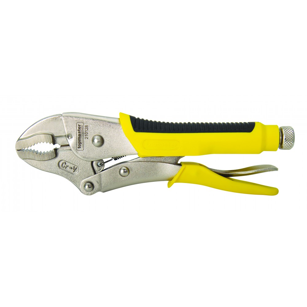 Клещи чирак TopMaster 125mm - Balkanenergy.bg
