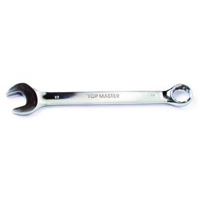 Звездогаечен ключ TopMaster 11mm - Звездогаечни ключове