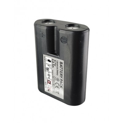 Батерия за лазерен нивелир TopMaster 279906  - Батерии и зарядни устройства за акумулаторни машини