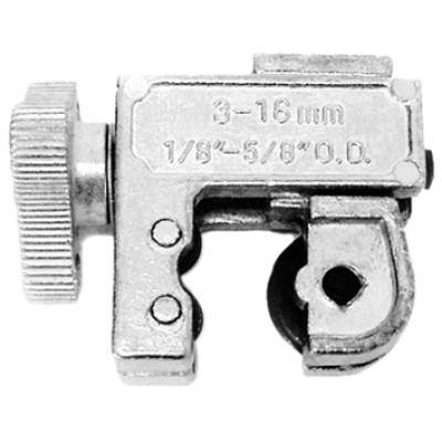 Тръборез 3-16mm GD - Строителни инструменти
