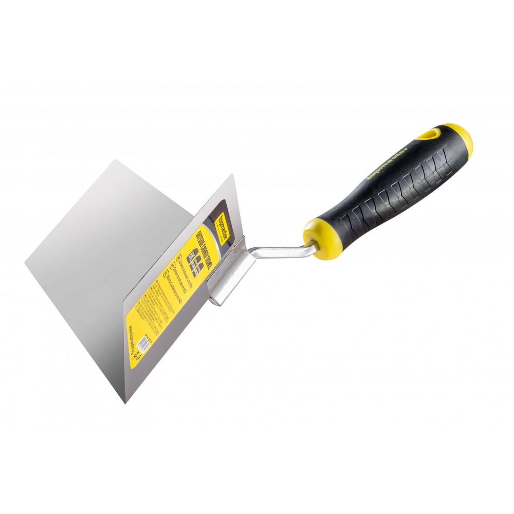 Шпакла за външни ъгли TopMaster INOX - Balkanenergy.bg