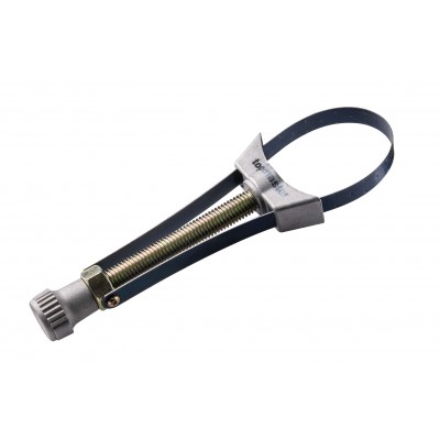 Ключ за маслен филтър с лента TopMaster 55 x 110mm  - Ключове за филтри и пробки