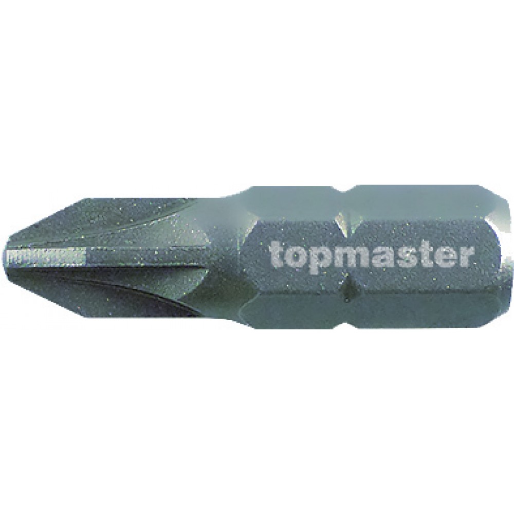 Комплект накрайници TopMaster PZ1, 25mm, 2 броя
