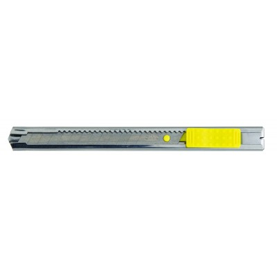 Макетен нож метален TopMaster 9mm - Сравняване на продукти