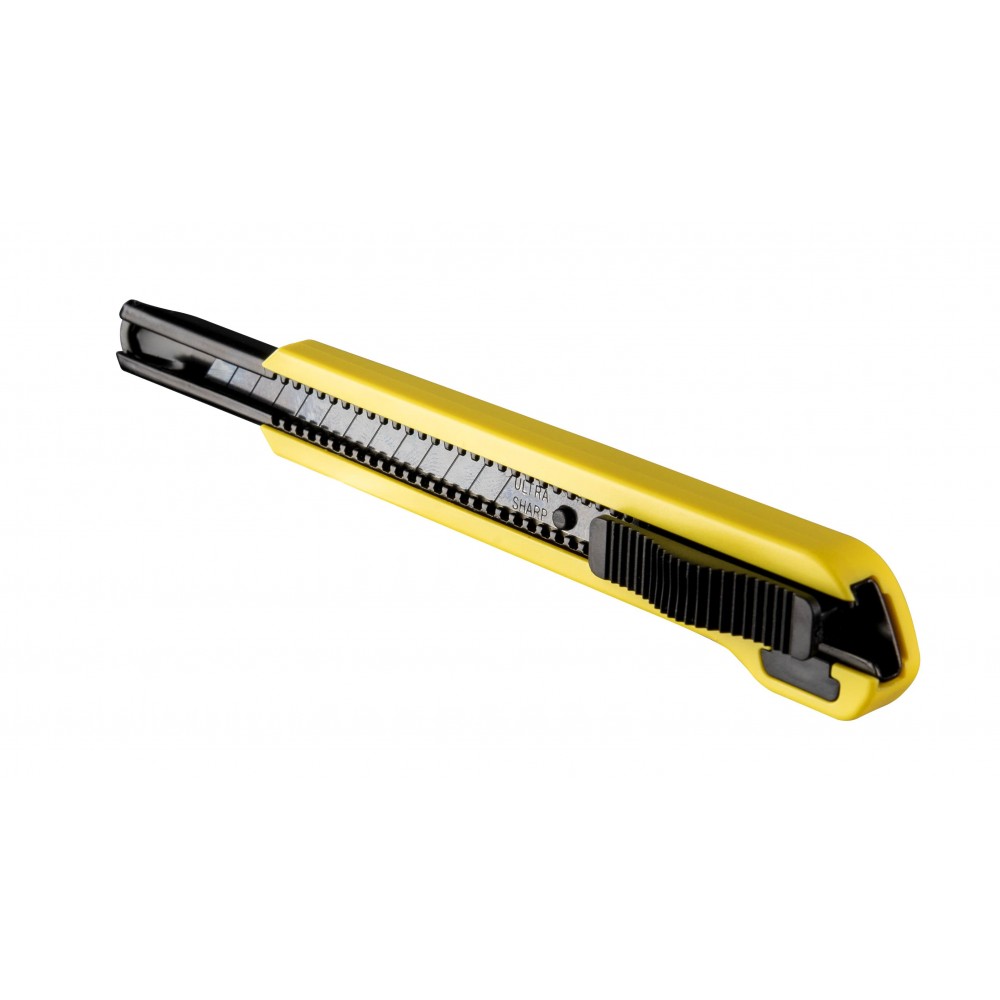 Макетен нож TopMaster 9 x 135 mm | Макетни ножове | Режещи инструменти |