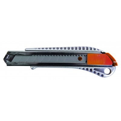 Нож макетен - метално тяло 18x155mm GD - Сравняване на продукти