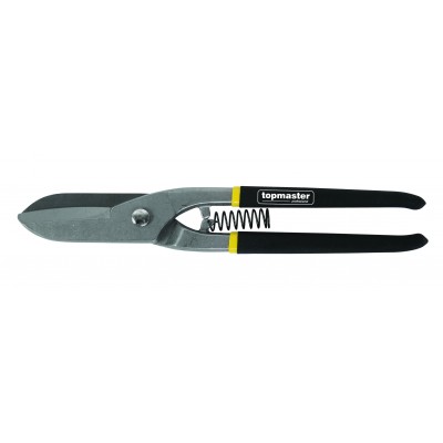 Ножица за ламарина права TopMaster, 300 mm - Ножици за ламарина, арматура и PVC