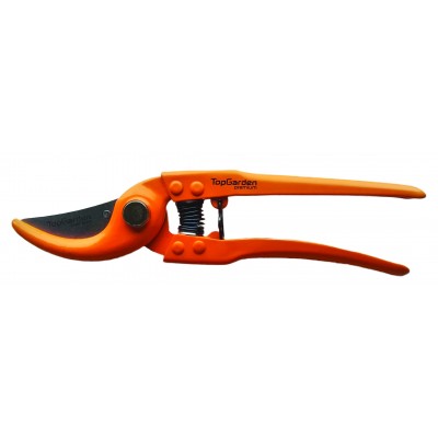 Лозарска ножица Top Garden Premium TGP21 9"/225mm - Градински ръчни инструменти