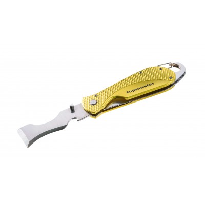 Универсален нож TopMaster, 10 в 1, 225 мм - Комбинирани инструменти