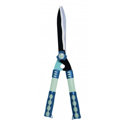Ножица за храсти 500mm метална дръжка BS - Градински ръчни инструменти
