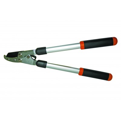 Ножица за клони 500mm алуминиева дръжка TG - Градински ръчни инструменти