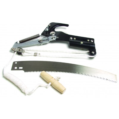 Ножица и трион за високо рязане без дръжка к-т TG - Градински ръчни инструменти